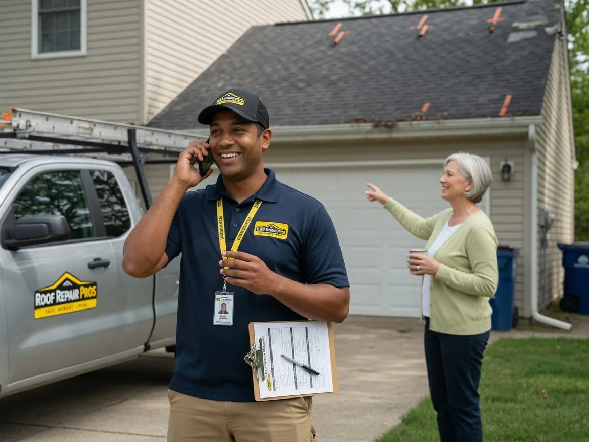 Roof Repair Sanborn, MN FAQs